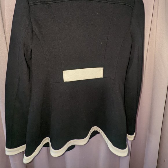 INC International Concepts Preppy Jacket - Picture 6 of 6